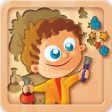 Kids Fun Puzzle Kids Fun Puzzle