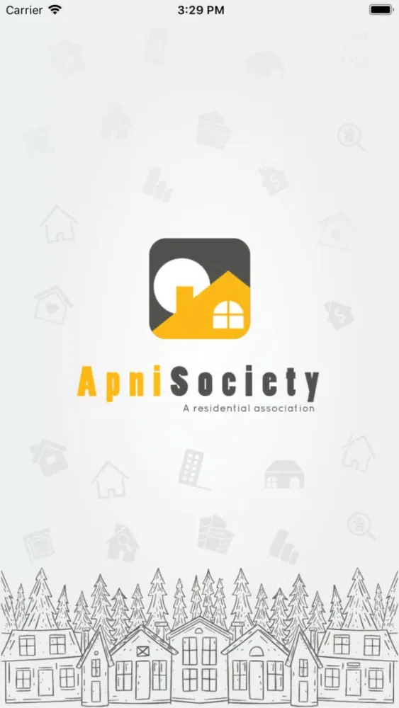 Captures d'écran de Apni Society