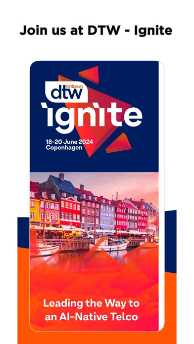 تصاویر DTW - Ignite