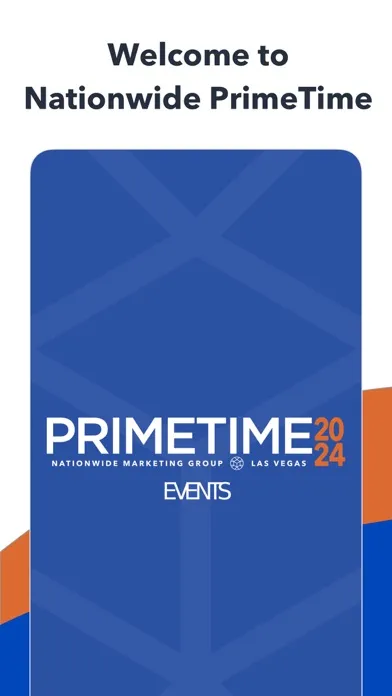 Nationwide PrimeTime应用截图