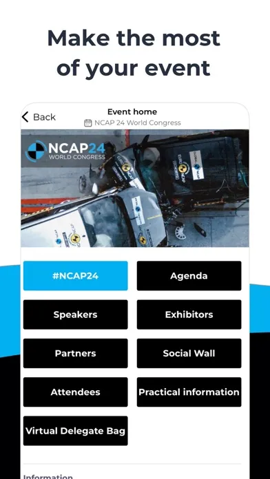 Tangkapan skrin NCAP24