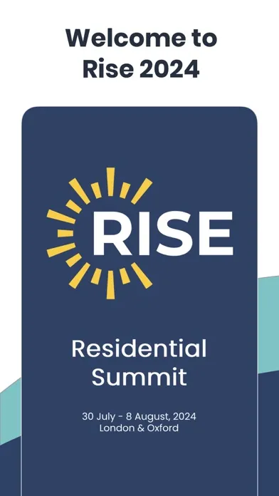 Rise Residential 2024应用截图