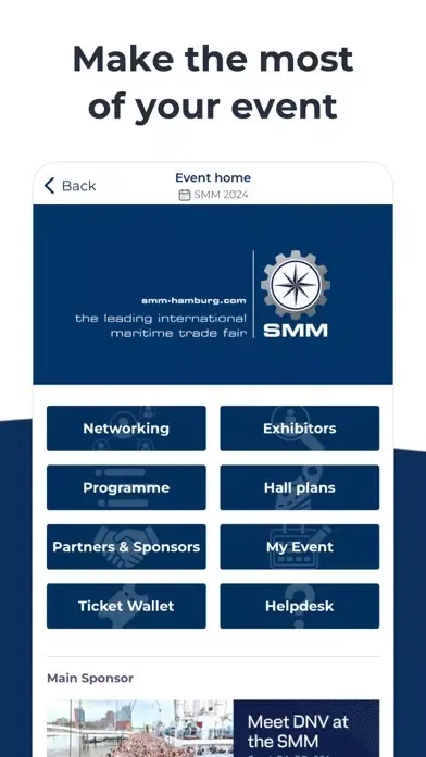 تصاویر SMM 2024