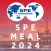 SPE MEAL 2024