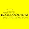 Aachen Colloquium