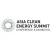 Asia Clean Energy Summit