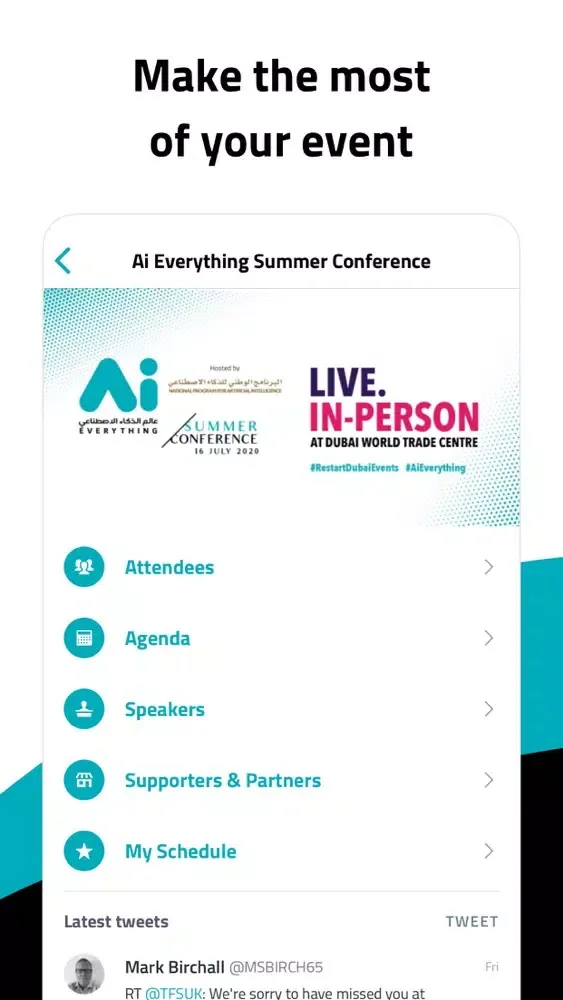 Ai Everything 2020 Screenshots