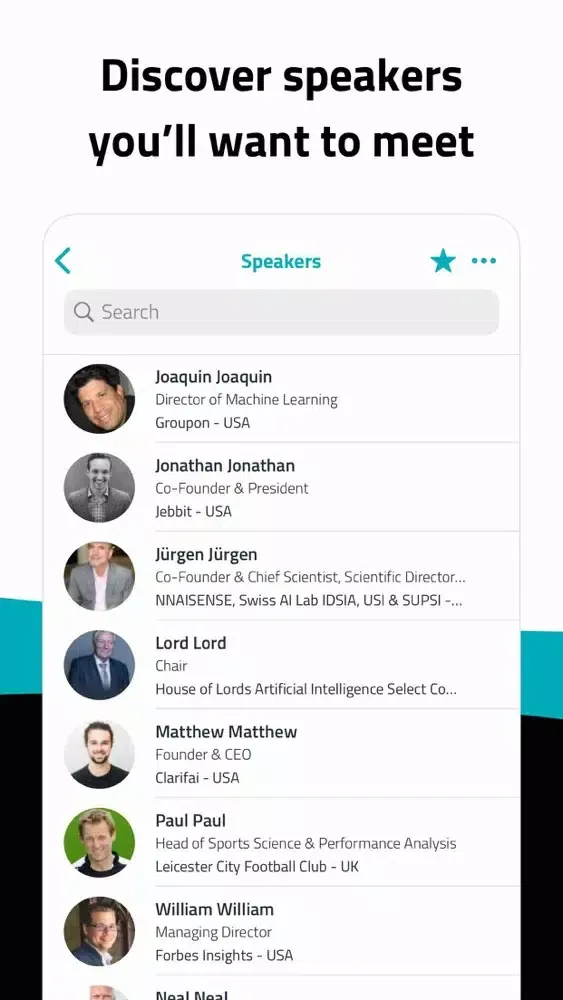 Ai Everything 2020 Screenshots