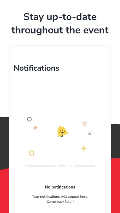 AMPP Annual Conference App スクリーンショット