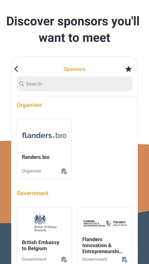 flanders.bio Ekran Görüntüleri