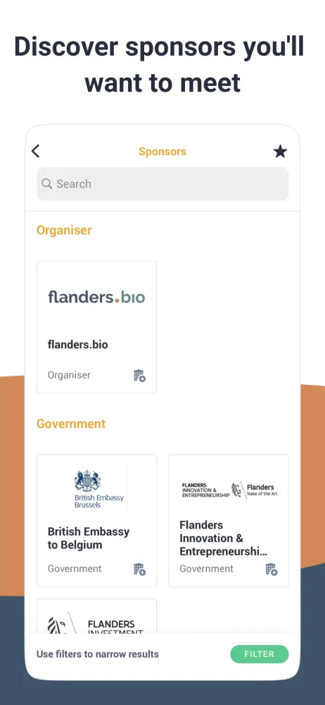 flanders.bio Ekran Görüntüleri