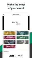 ARCHI'LIVE