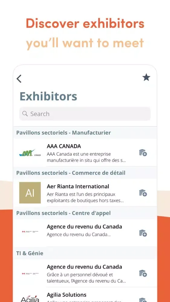 ATOUT FRANCE US Screenshots