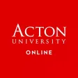 Acton University Online