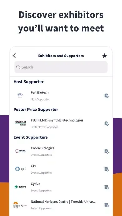 Tangkapan skrin BIA – BioIndustry Association