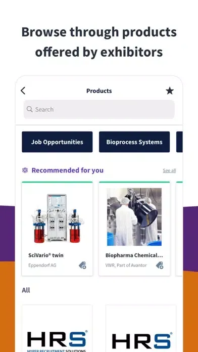 Tangkapan skrin BIA – BioIndustry Association