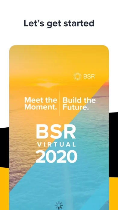 BSR 2020应用截图