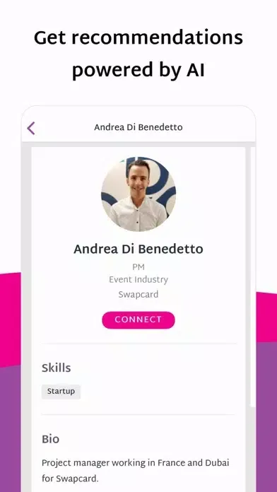 CABSAT 2020 Screenshots
