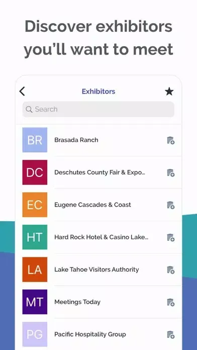 MPI Cascadia 2020 Conference Screenshots