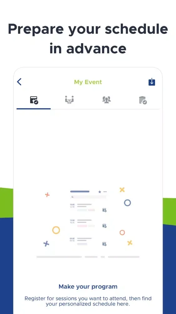 Screenshot di Cincinnati VMUG UserCon