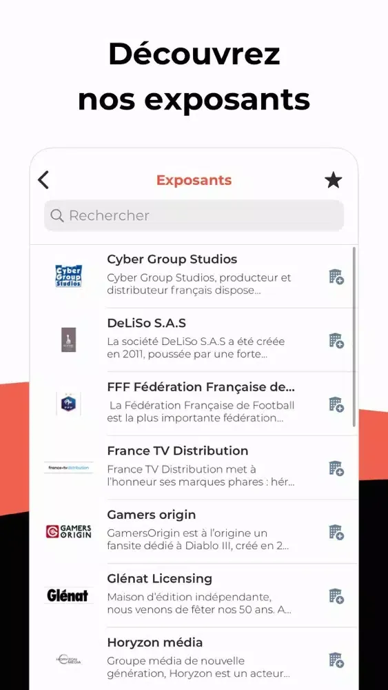 CoBrandz Screenshots