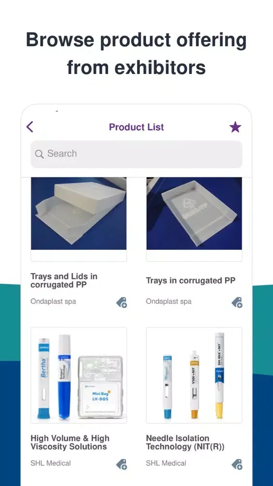 صور Pharmapack