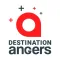 Destination Angers Events