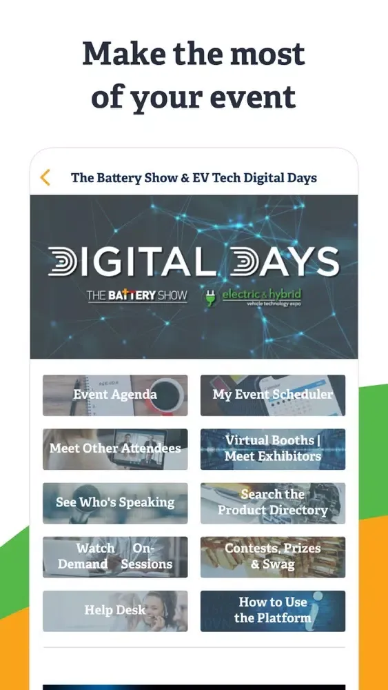 TBS Digital Ekran Görüntüleri