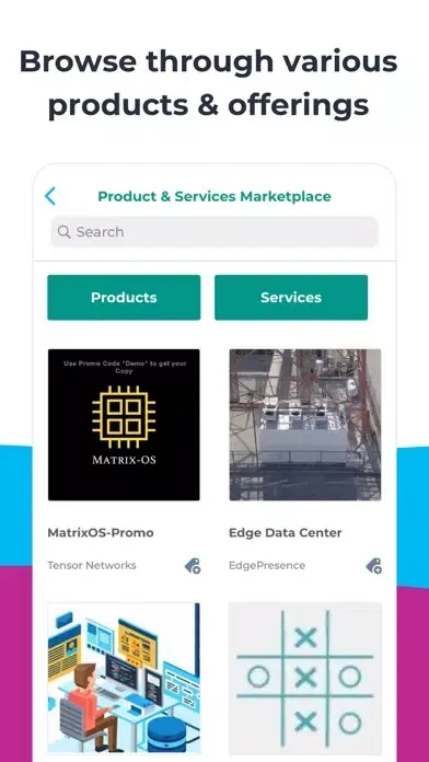 Edge Computing World 2020 স্ক্রিনশট