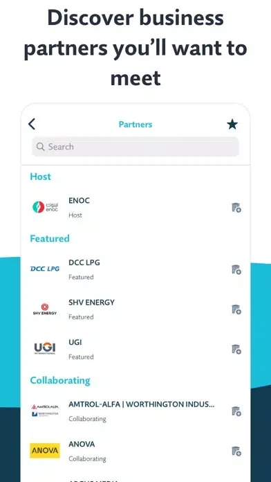 Скриншоты e-LPG Week