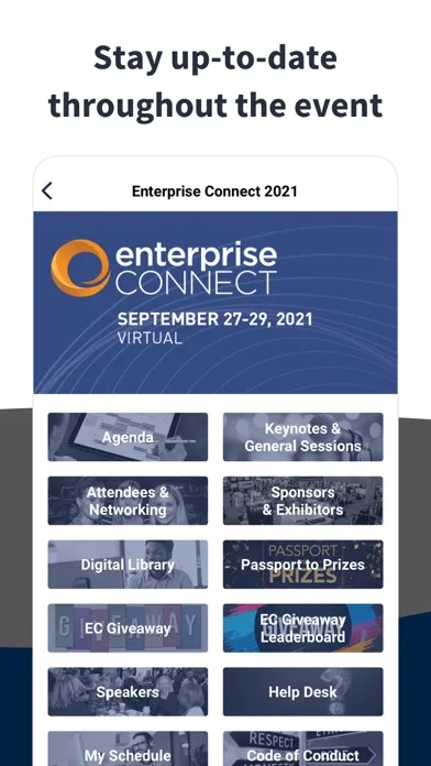 صور Enterprise IT Events – Informa