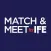 Match & Meet by IFE