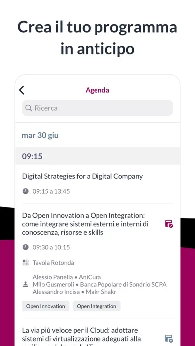 IKN Italy 2020 Screenshots