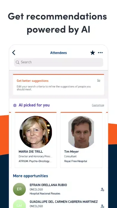 ILCA 2020 Virtual Conference应用截图