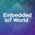 Embedded IoT World 2021