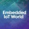 Embedded IoT World 2021