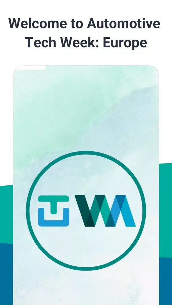 Informa Tech Automotive Group سکرین شاٹس