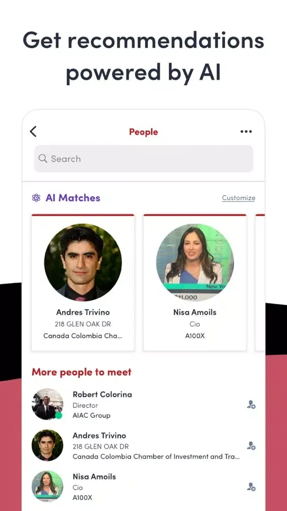 Capturas de tela do Keiretsu FO