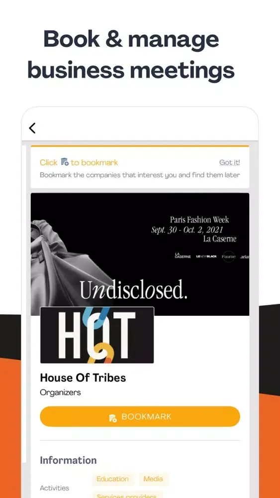 House Of Tribes应用截图