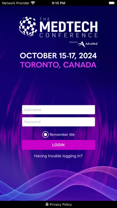 تصاویر The MedTech Conference