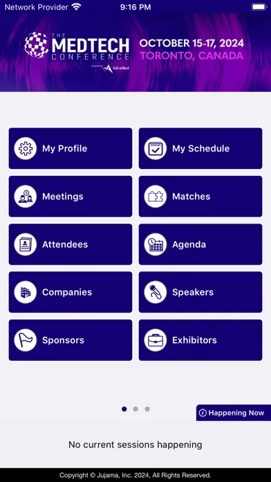 تصاویر The MedTech Conference