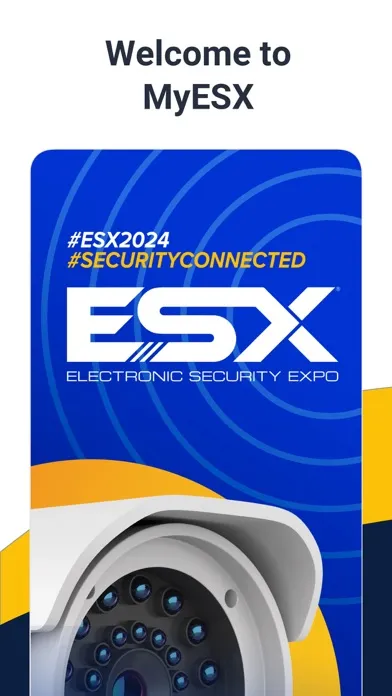 ภาพหน้าจอของ MyESX