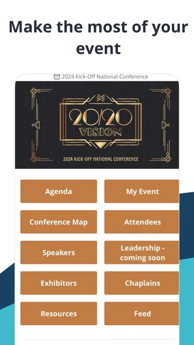 The N2 Company Events Ekran Görüntüleri
