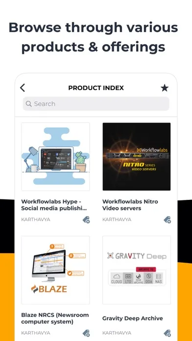 NuernbergMesse India - DigiApp スクリーンショット