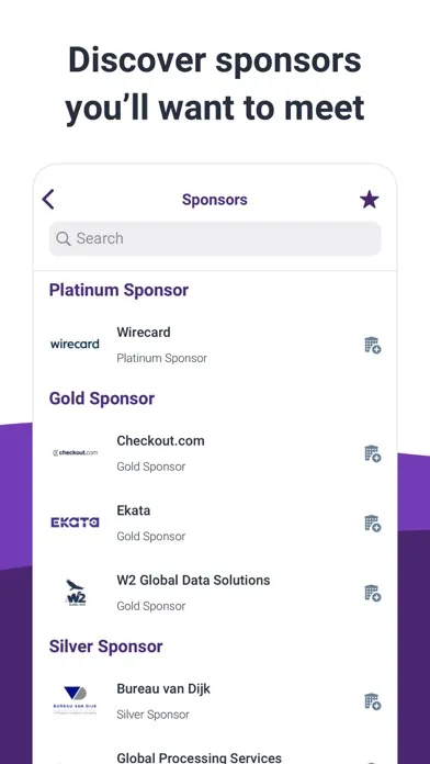 تصاویر PayExpo Digital Platform
