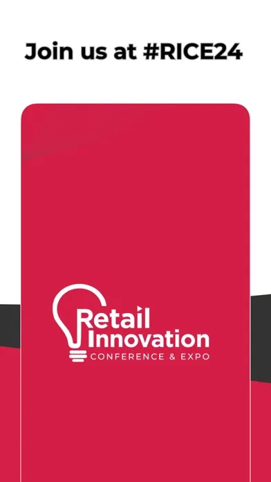 Retail Innovation Conference應用截圖