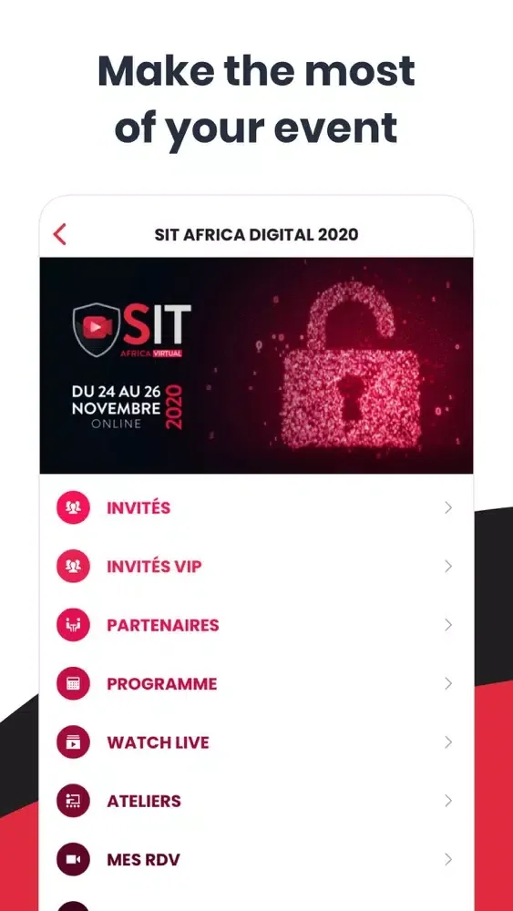 صور SIT Forum