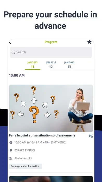 SIVAL Online Screenshots