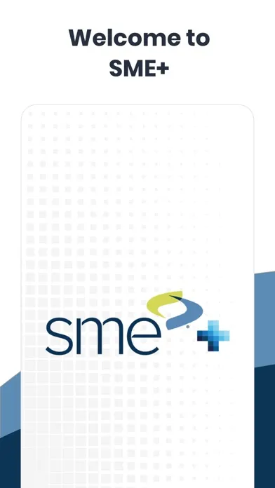 SME+ Screenshots