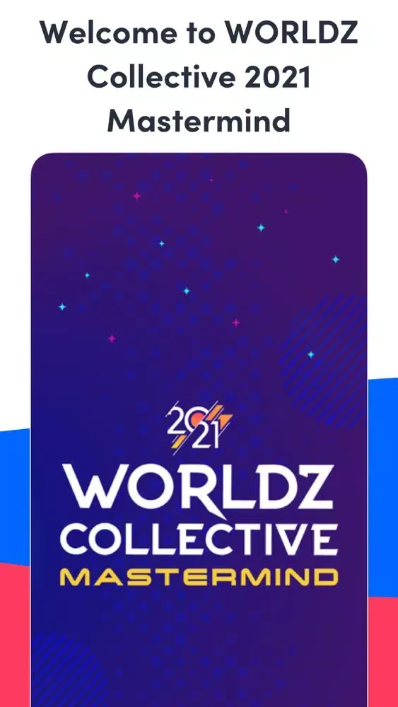 WORLDZ 2021 Ekran Görüntüleri
